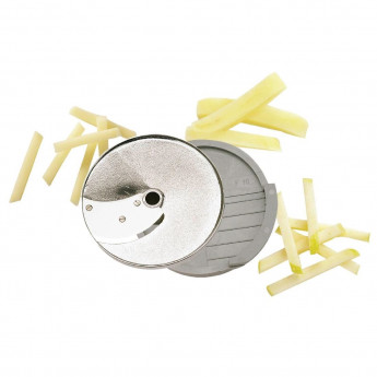 Robot Coupe 10x10mm Chipping Kit - Ref 28135 - Click to Enlarge