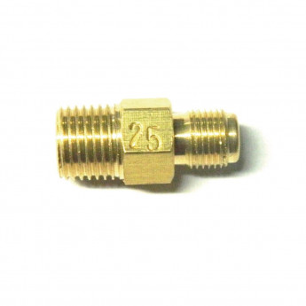 Thor Pilot Injector 0.25mm - Click to Enlarge
