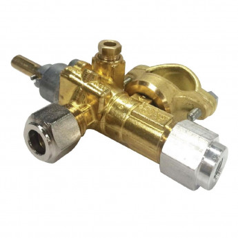 Thor Safety Valve - Click to Enlarge