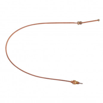 Thor Back Row Open Burner Thermocouple - Click to Enlarge