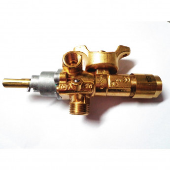 Thor Safety valve - Click to Enlarge