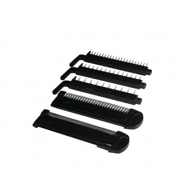 Vogue Blades (Pack of 5) - Click to Enlarge