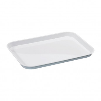 Stewart High-Impact ABS Food Tray - Click to Enlarge