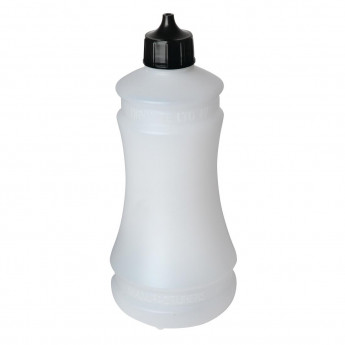 Plastic Vinegar Shaker - Click to Enlarge