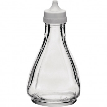 Utopia Glass Shaker Vinegar Bottle (Pack of 12) - Click to Enlarge