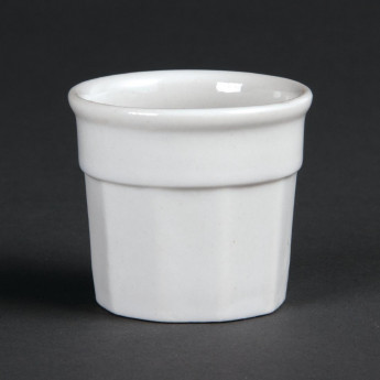 Olympia Dipping Pots 50mm (Pack of 12) - Click to Enlarge