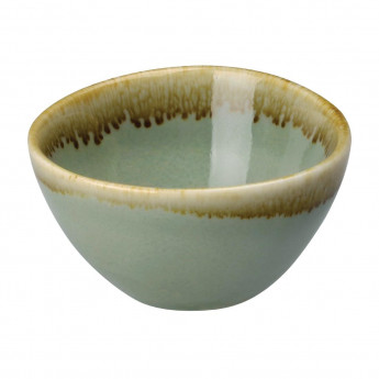 Olympia Kiln Dipping Pot Moss 70mm (Pack of 12) - Click to Enlarge