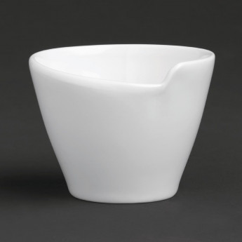 Royal Porcelain Maxadura Noodle Bowl 70mm (Pack of 12) - Click to Enlarge