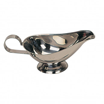 Gravy Boat 145ml - Click to Enlarge