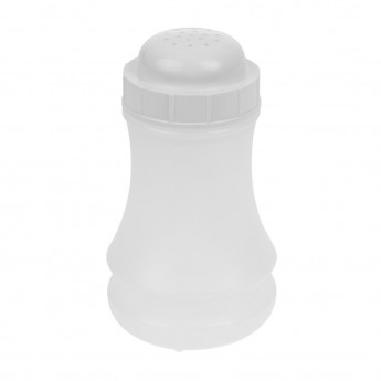 Plastic Salt Shaker - Click to Enlarge