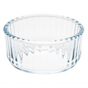 Pyrex Glass Ramekin 97mm - Click to Enlarge