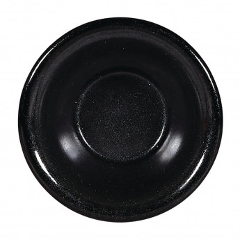 Churchill Black Igneous Stoneware Ramekin 65mm (Pack of 6) - Click to Enlarge