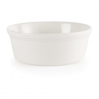 Churchill Round Pie Dishes 133mm (Pack of 12) - Click to Enlarge
