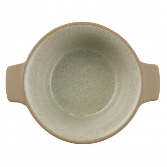 Churchill Igneous Stoneware Pie Dishes 140mm (Pack of 6) - Click to Enlarge