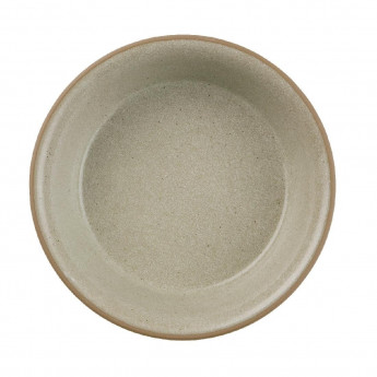 Churchill Igneous Stoneware Pie Dishes 160mm (Pack of 6) - Click to Enlarge