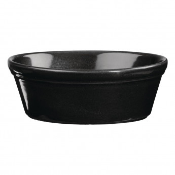 Churchill Cookware Oval Pie Dishes 150mm (Pack of 12) - Click to Enlarge