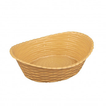 Olympia Kristallon Bar Meal Basket - Click to Enlarge