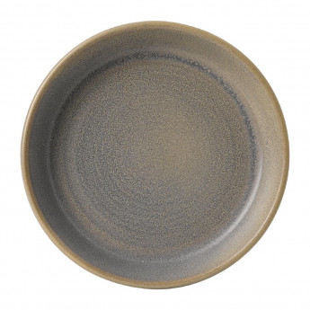 Dudson Evo Granite Tapas Dish 159mm (Pack of 6) - Click to Enlarge