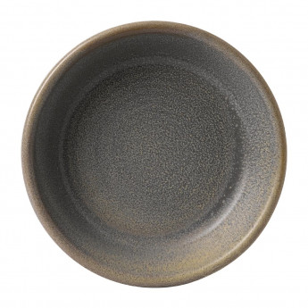 Dudson Evo Granite Tapas Dish 118mm (Pack of 12) - Click to Enlarge