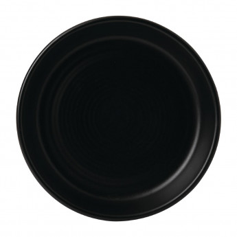 Dudson Evo Jet Tapas Dish 118mm (Pack of 12) - Click to Enlarge
