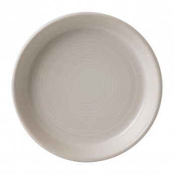 Dudson Evo Pearl Tapas Dish 159mm (Pack of 6) - Click to Enlarge