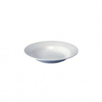 Churchill Whiteware Nova Soup Bowls 202mm (Pack of 24) - Click to Enlarge