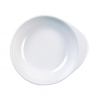 Churchill Alchemy Cook and Serve Round Dishes 145mm (Pack of 12) - Click to Enlarge
