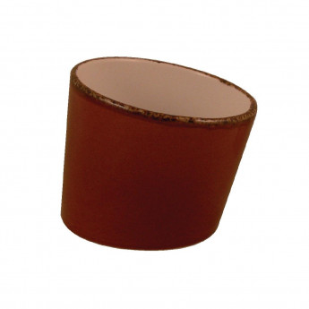 Steelite Terramesa Mocha Tilt Pots 88mm (Pack of 12) - Click to Enlarge