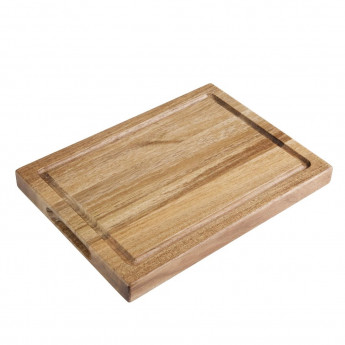 Olympia Small Acacia Steak Board - Click to Enlarge