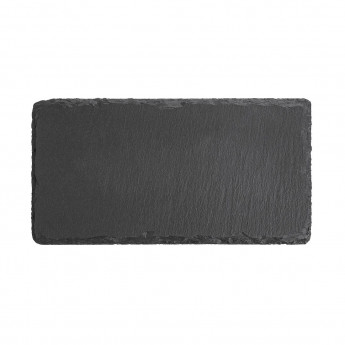 Olympia Natural Slate Boards GN 1/3 (Pack of 2) - Click to Enlarge