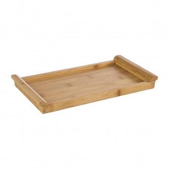 APS Bamboo Tray GN 1/3 325 x 176mm - Click to Enlarge