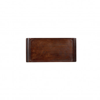 Churchill Alchemy Wooden Buffet Trays 300mm (Pack of 6) - Click to Enlarge