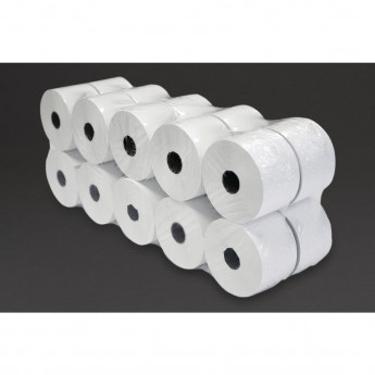 Olympia Thermal Till Rolls 44 x 70mm (Pack of 20) - Click to Enlarge