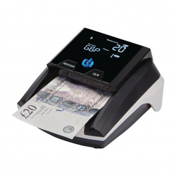 ZZap D40 Counterfeit Detector - Click to Enlarge