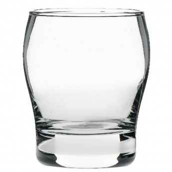 Libbey Perception Old Fashioned Tumblers 350ml (Pack of 12) - Click to Enlarge