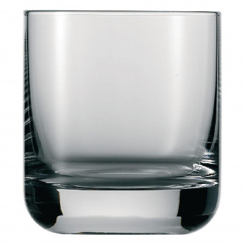 Schott Zwiesel Convention Crystal Rocks Glass 285ml (Pack of 6) - Click to Enlarge