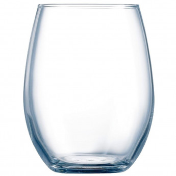 Chef & Sommelier Primary Tumblers 270ml (Pack of 24) - Click to Enlarge