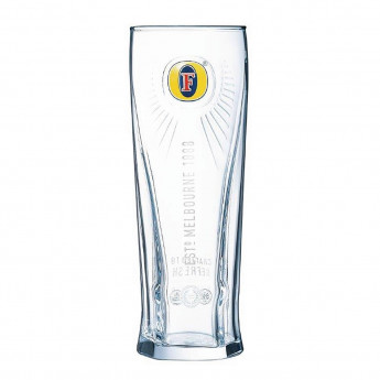 Arcoroc Fosters Beer Glasses 570ml CE Marked (Pack of 24) - Click to Enlarge