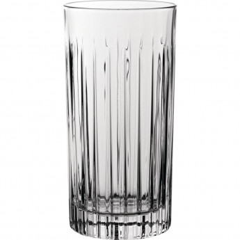 Utopia Timeless Hiball Glass 430ml (Pack of 12) - Click to Enlarge