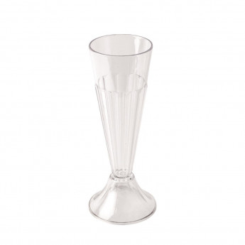 Olympia Kristallon Knickerbocker Glory Glass 310ml - Click to Enlarge