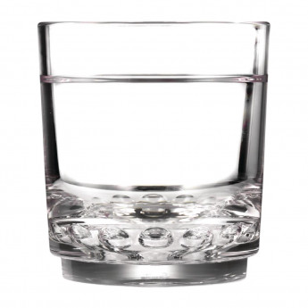 Drinique Elite Tritan Tumblers Clear 200ml (Pack of 24) - Click to Enlarge