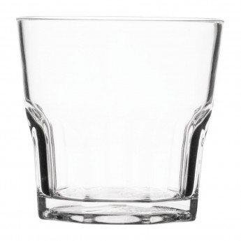 Olympia Kristallon Orleans Shot Glasses 40ml (Pack of 12) - Click to Enlarge