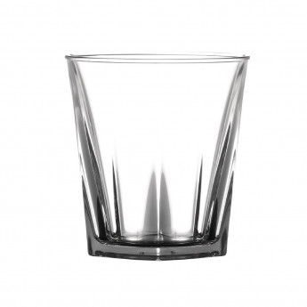 BBP Polycarbonate Penthouse Tumblers 255ml (Pack of 36) - Click to Enlarge