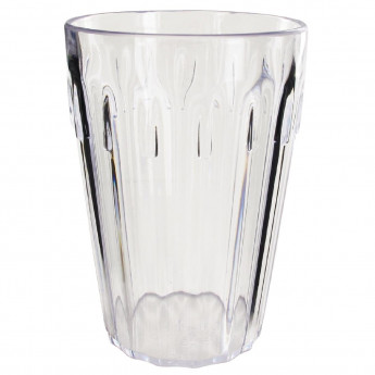 Olympia Kristallon Polycarbonate Tumblers 142ml (Pack of 12) - Click to Enlarge