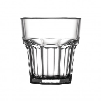 BBP Polycarbonate American Tumblers 255ml (Pack of 36) - Click to Enlarge