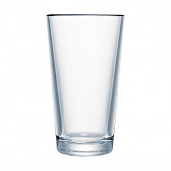 Steelite Design+ Mixing Glass 473ml (Pack of 12) - Click to Enlarge