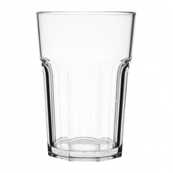 Olympia Kristallon Orleans Tumblers 390ml (Pack of 12) - Click to Enlarge