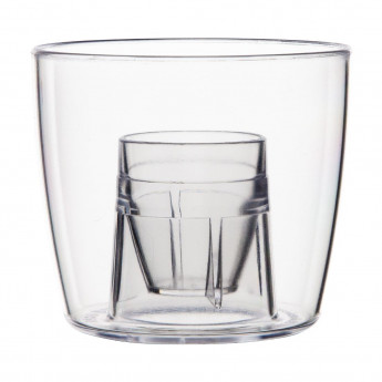 Bomber Cups (Pack of 10) - Click to Enlarge