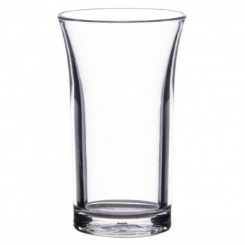 Polystyrene Shot Glasses 50ml CE Marked (Pack of 100) - Click to Enlarge