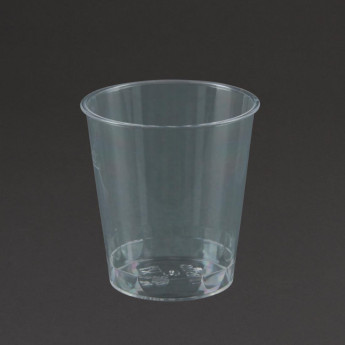 eGreen Disposable Shot Glasses 30ml (Pack of 1000) - Click to Enlarge